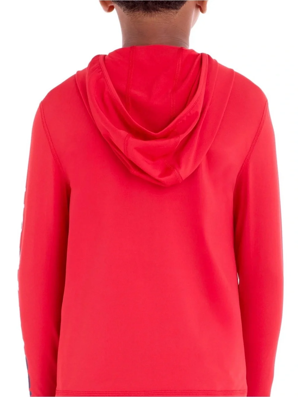 U.S. Polo Assn. full zip